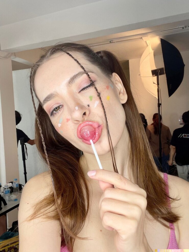 Annie (@annie_liebe), OnlyFans creator