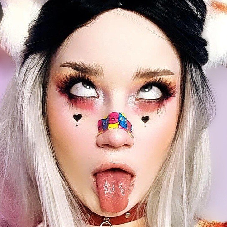 Annie (@annie_may_may), OnlyFans creator