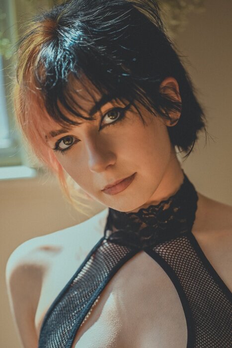 Annietrashcan (@annie_trashcan), OnlyFans creator