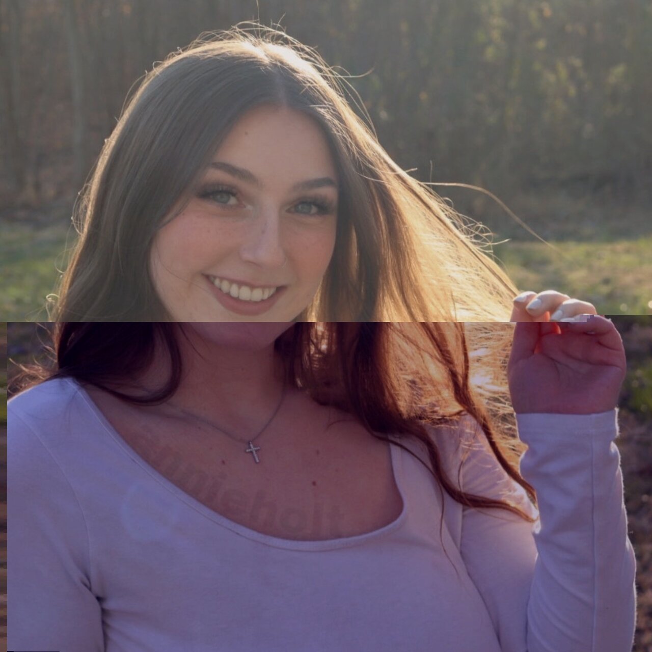 Annieholtfree (@annieholtfree), OnlyFans creator