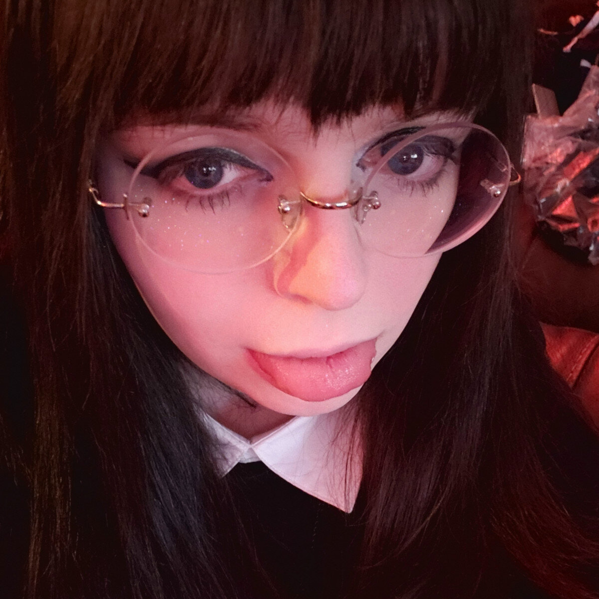 Anniemxy (@anniemxy), OnlyFans creator