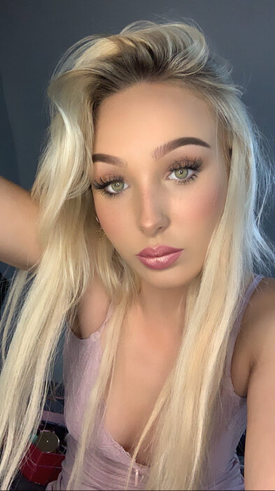 Annieppp (@annieppp), OnlyFans creator