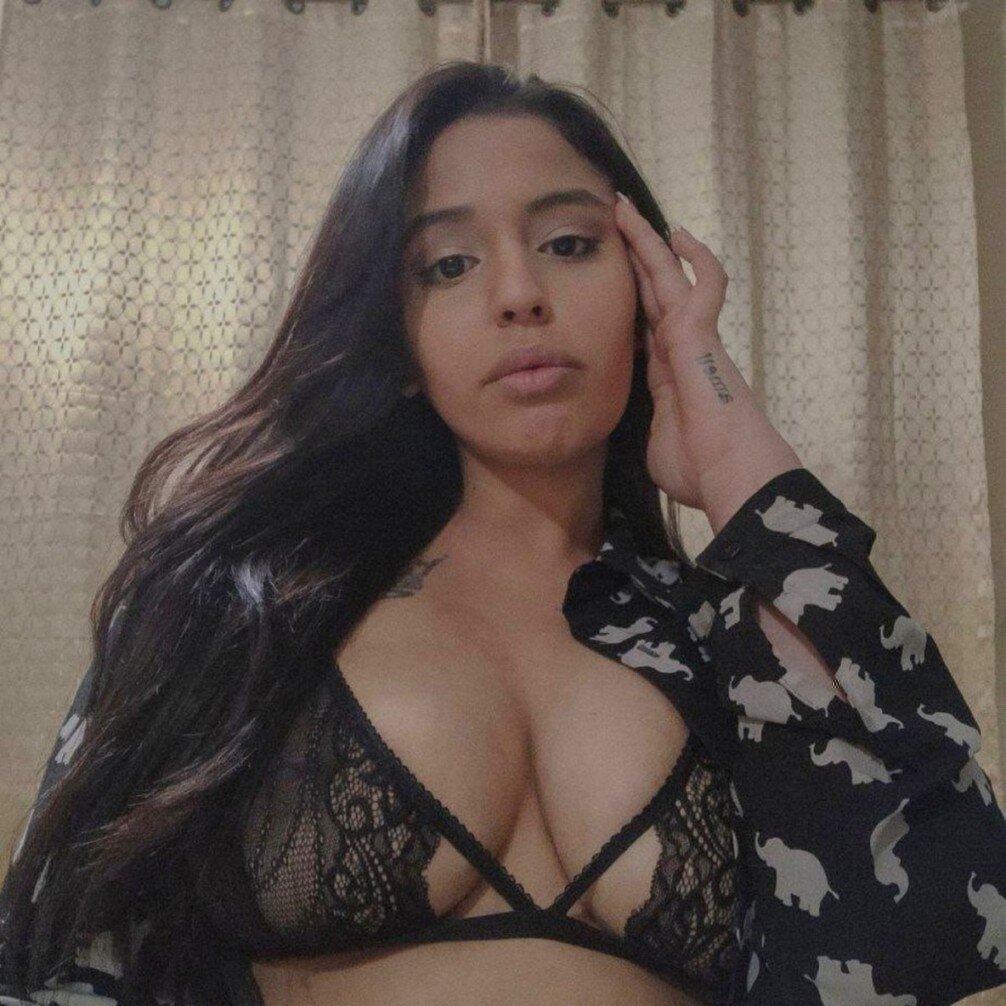Annierossi (@annierossi), OnlyFans creator