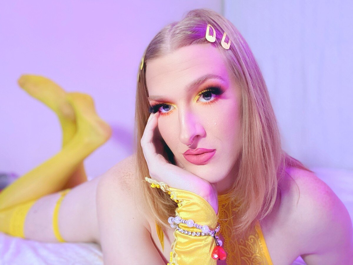 Annika (@annikarabbit), OnlyFans creator