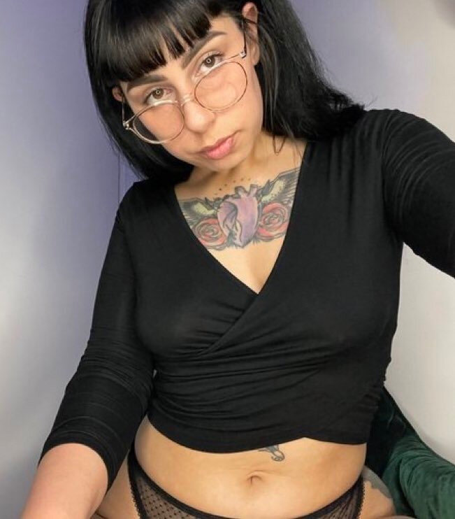 Annmriii (@annmriii), OnlyFans creator