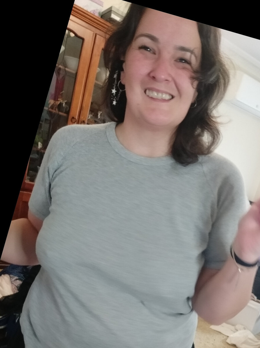 Annonishhhh (@annonishhhh), OnlyFans creator
