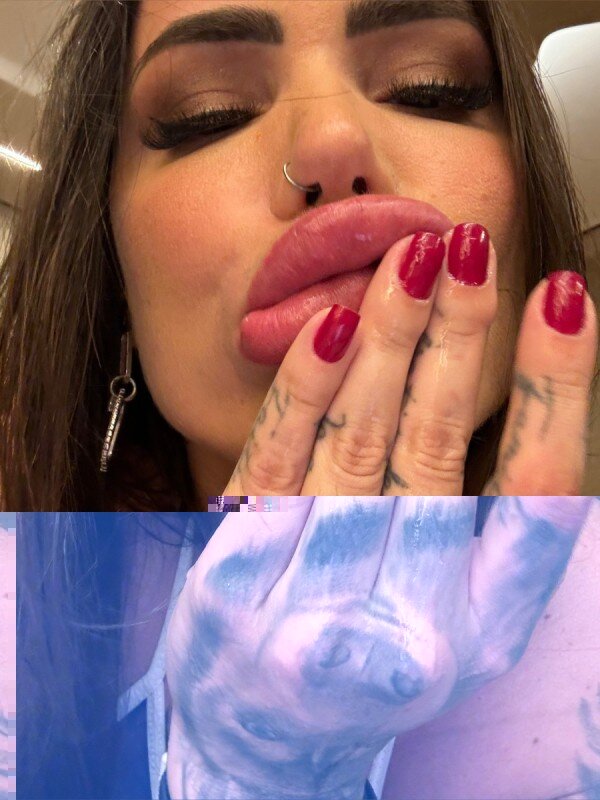 Annyalvesbr (@annyalvesbr), OnlyFans creator