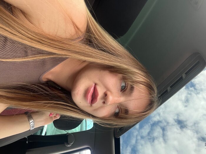 Ann (@annyoursecret), OnlyFans creator