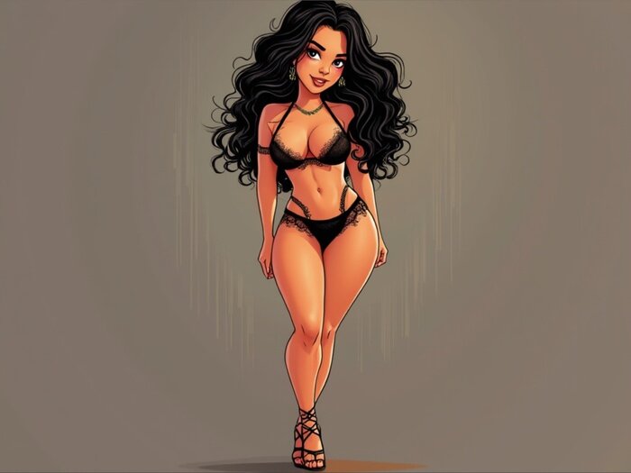 Anonasiaa (@anonasiaa), OnlyFans creator