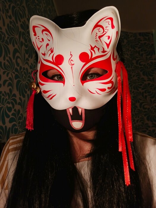 Anonymous (@anonymouskitten), OnlyFans creator