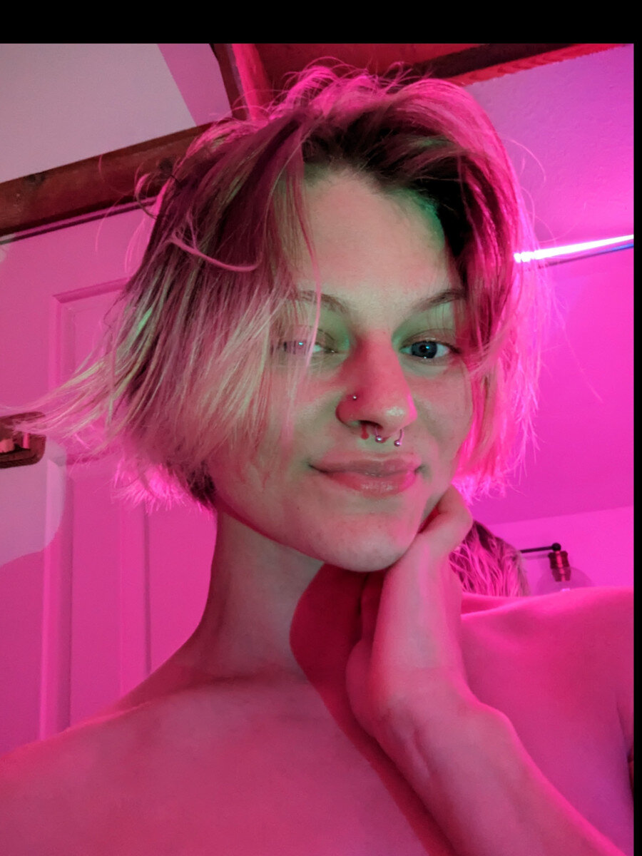 Anonymushroom2 (@anonymushroom2), OnlyFans creator