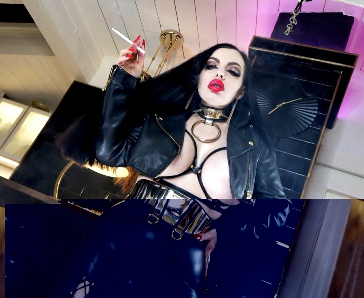 Anouschkafemmefatale (@anouschka_femme_fatale), OnlyFans creator