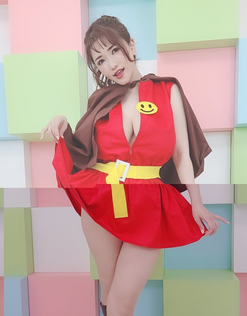 Anriokita (@anriokita), OnlyFans creator