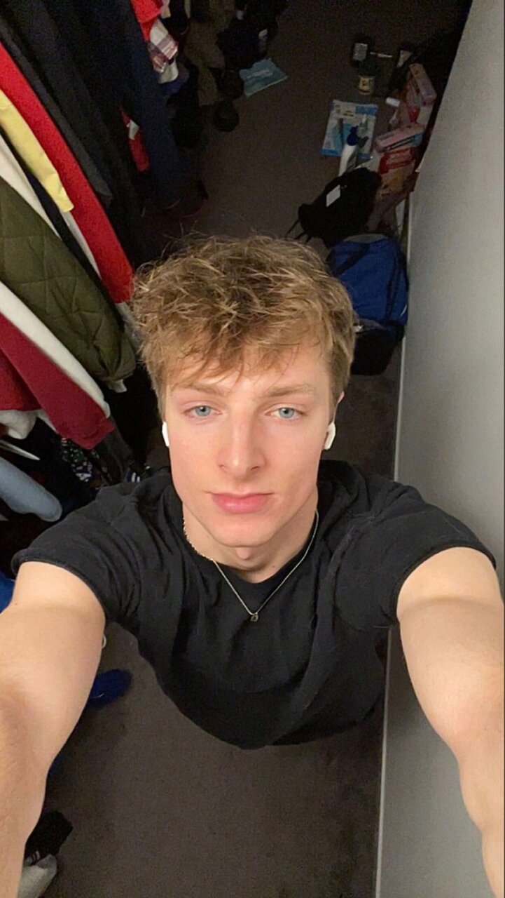 Anselprower (@anselprower), OnlyFans creator