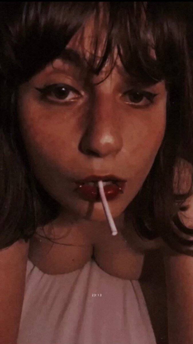 Ansia471 (@ansia471), OnlyFans creator