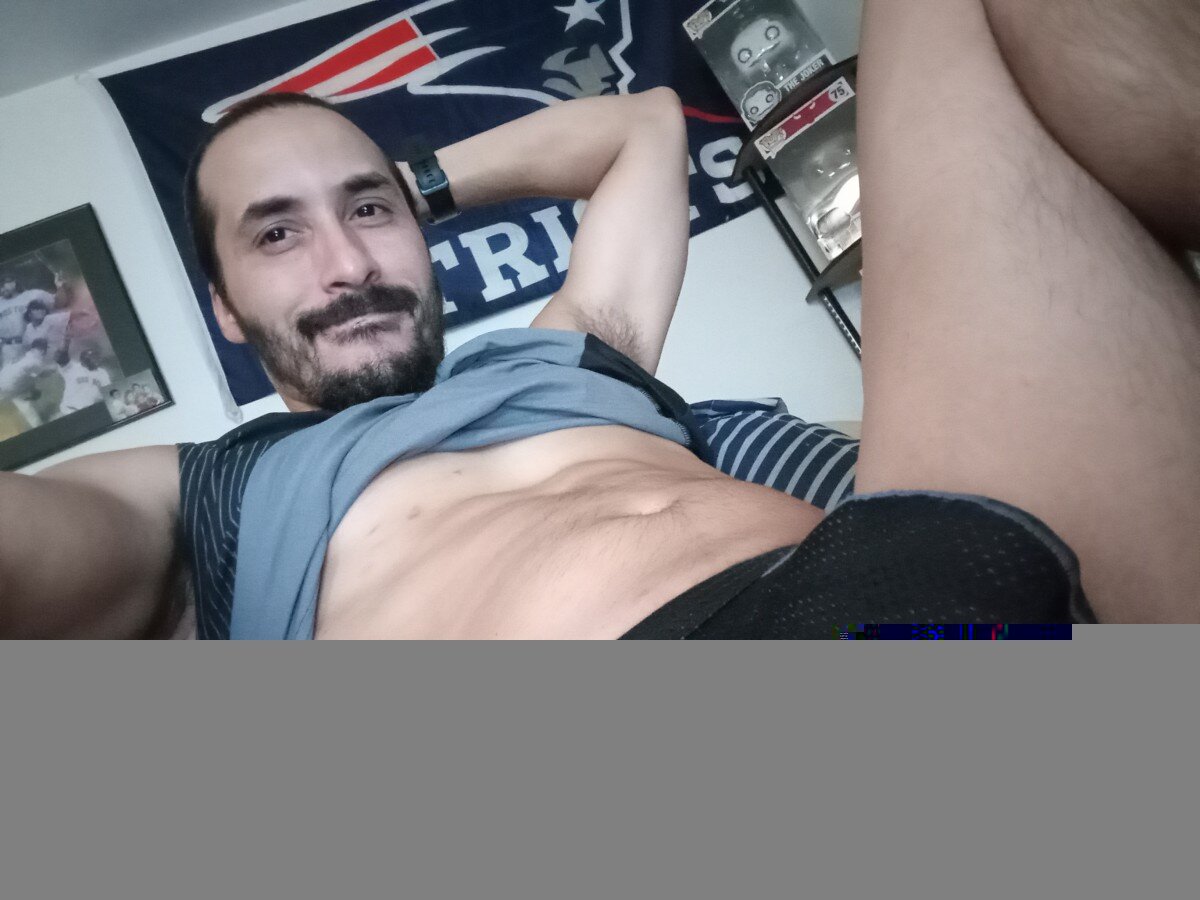 Antbone83 (@antbone83), OnlyFans creator
