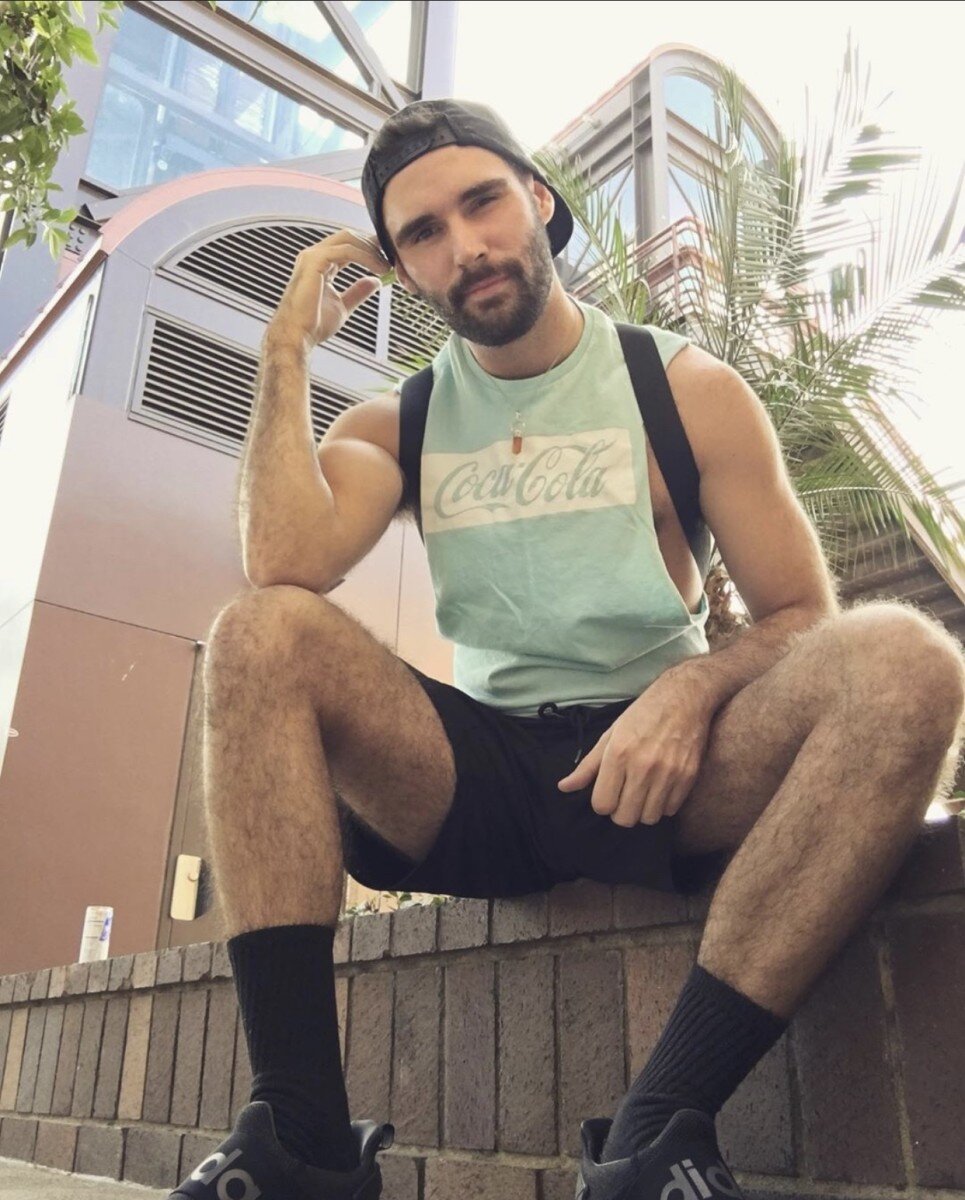 Anthardie (@anthardie), OnlyFans creator