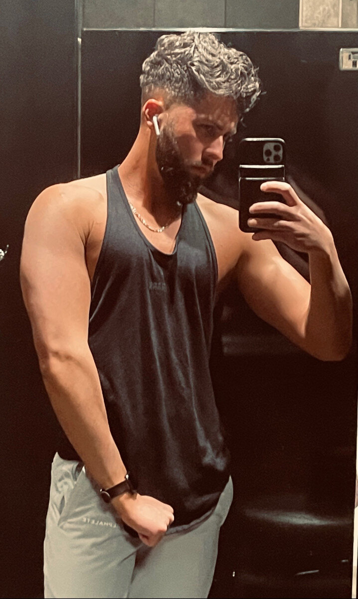Anthonymichaels (@anthony.michaels), OnlyFans creator