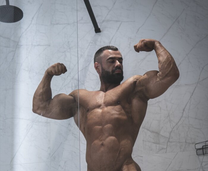 Anthonybeau (@anthonybeau), OnlyFans creator