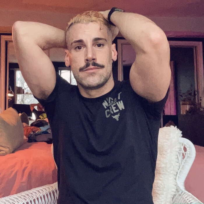Anthonylancast (@anthonylancast), OnlyFans creator