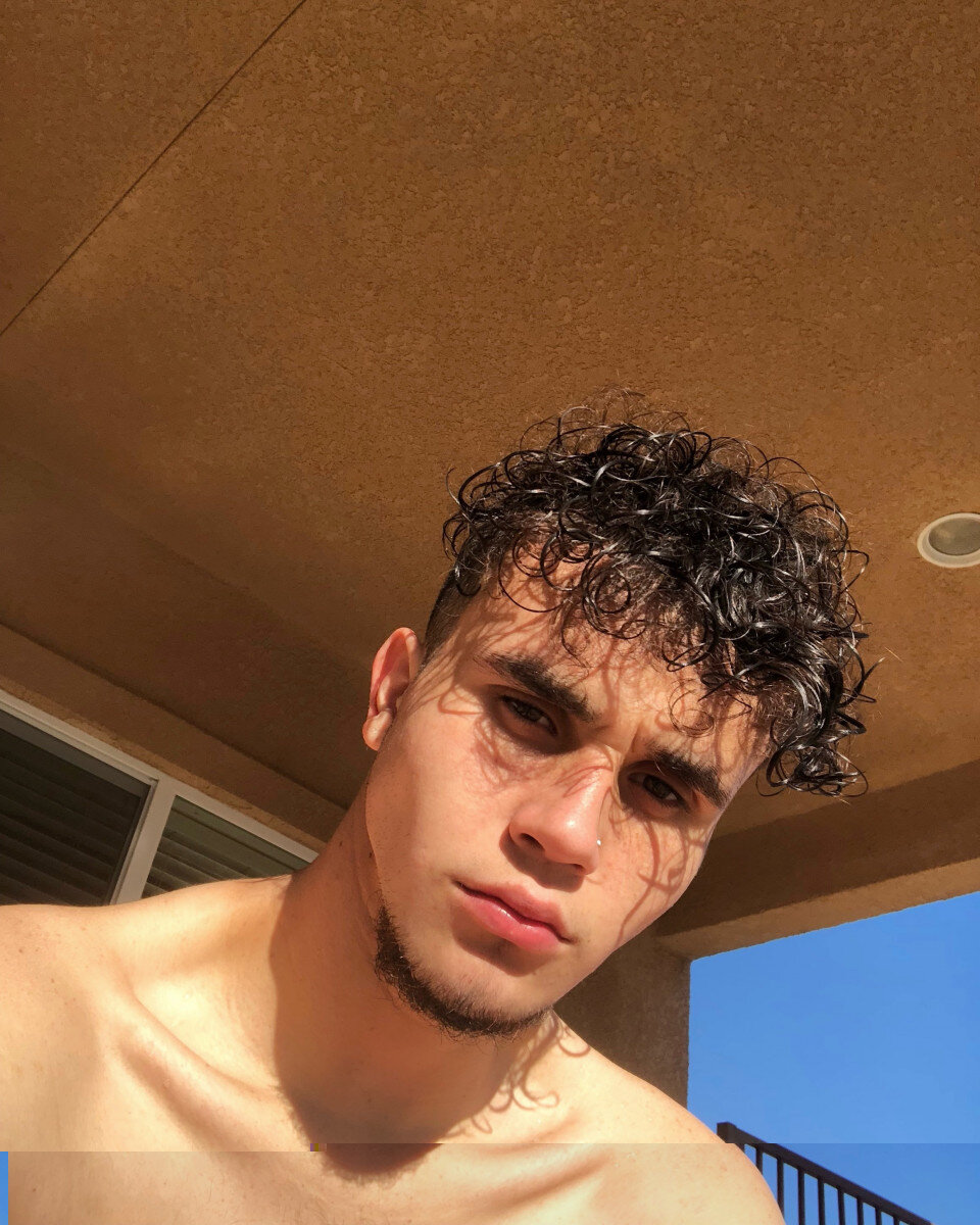 Anthonyscott (@anthonyscott), OnlyFans creator