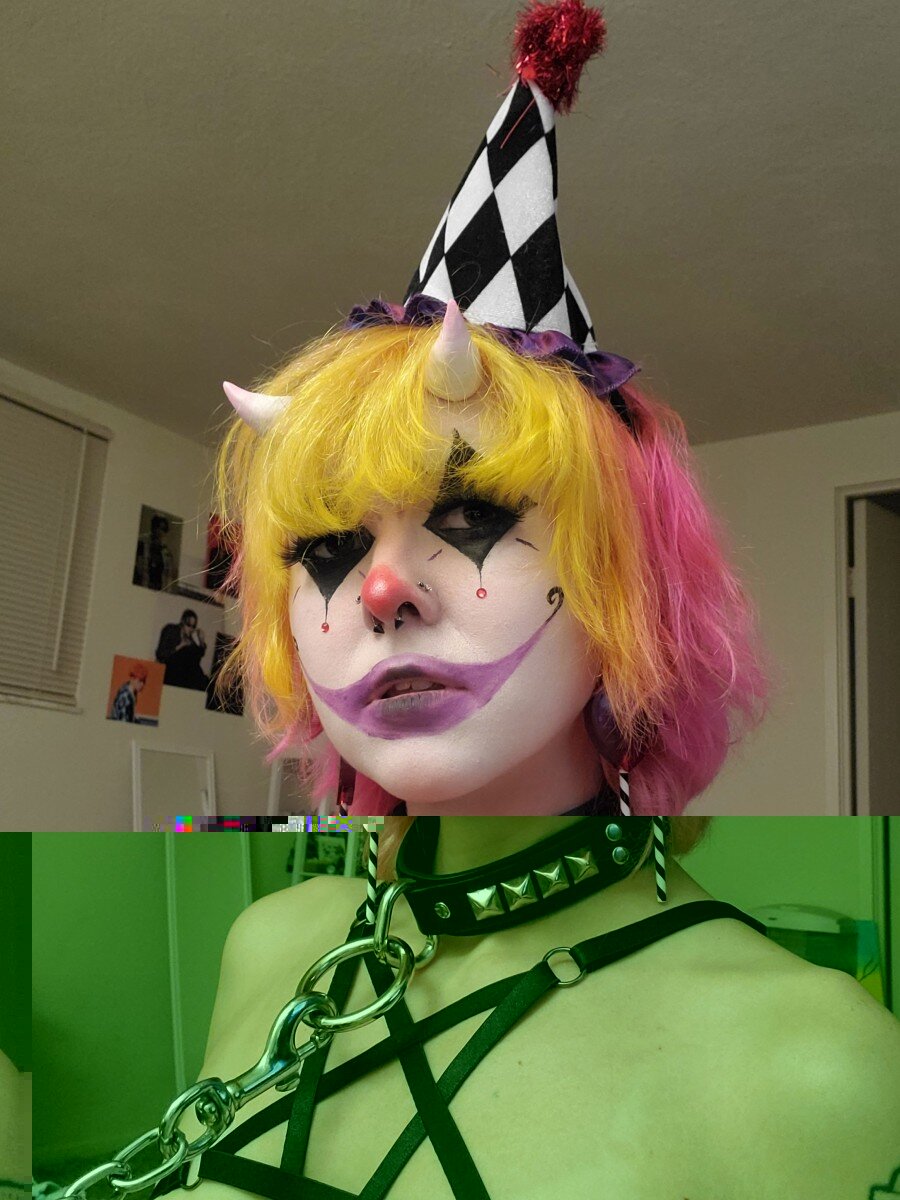 Anthophila (@anthophila), OnlyFans creator
