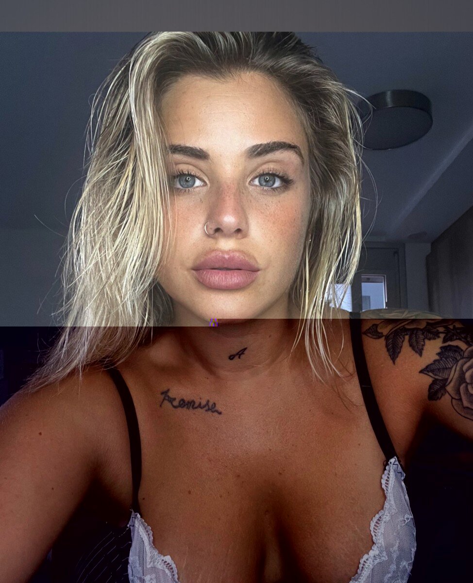 Antiafennte (@antiafennte), OnlyFans creator