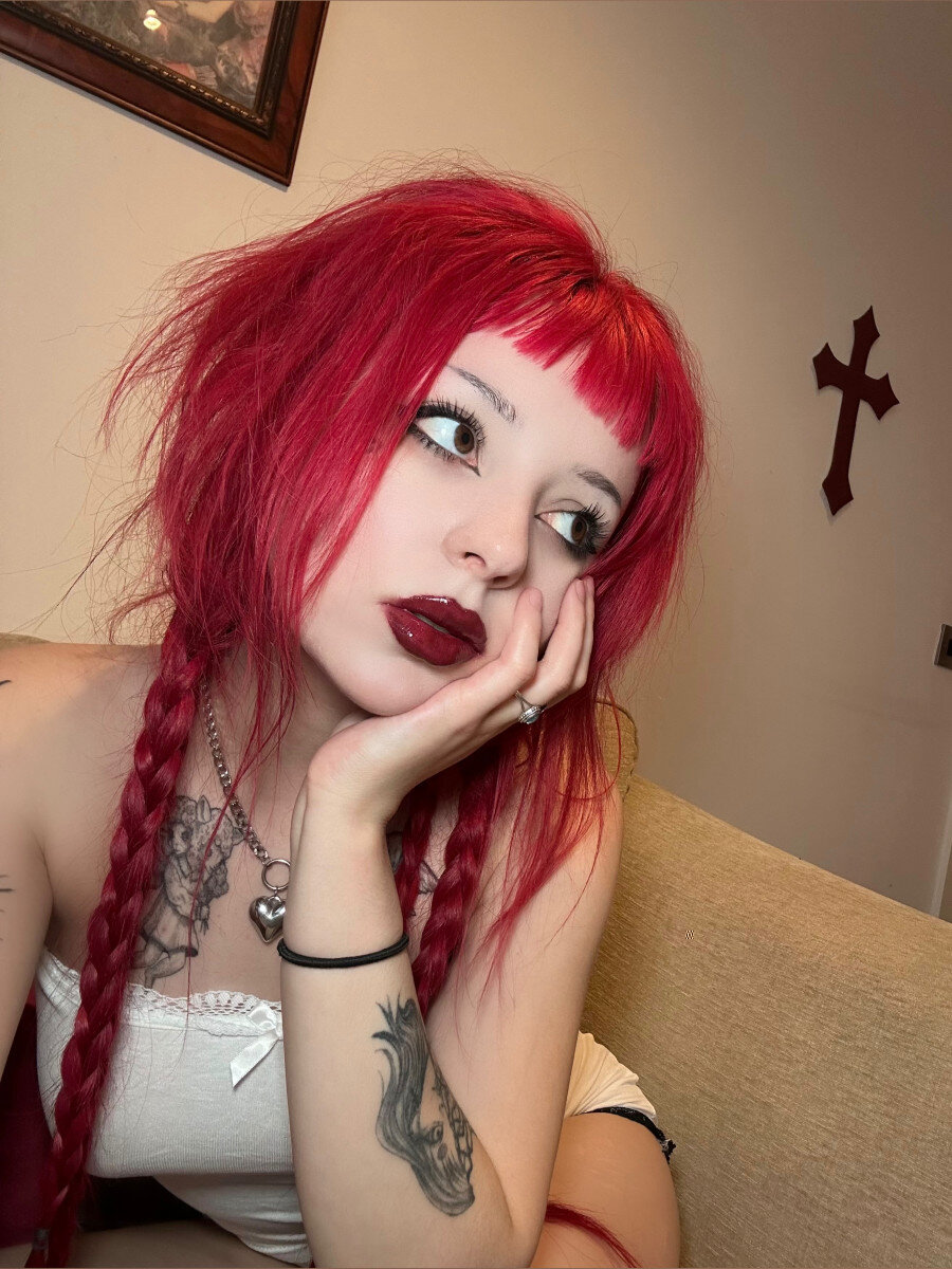 Antijuls (@antijuls), OnlyFans creator