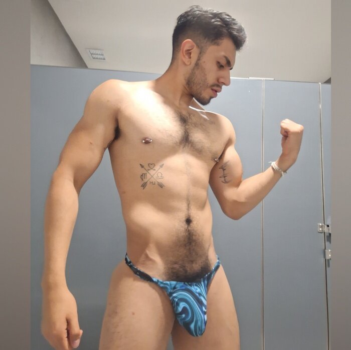 Antiloher (@antiloher), OnlyFans creator