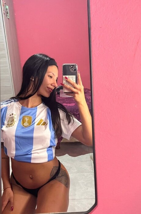 Antonelasweet (@antonelasweet), OnlyFans creator