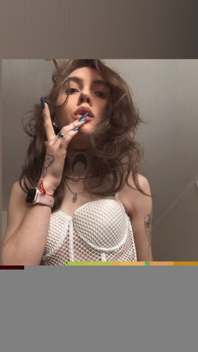 Antoninamoon (@antonina_moon), OnlyFans creator