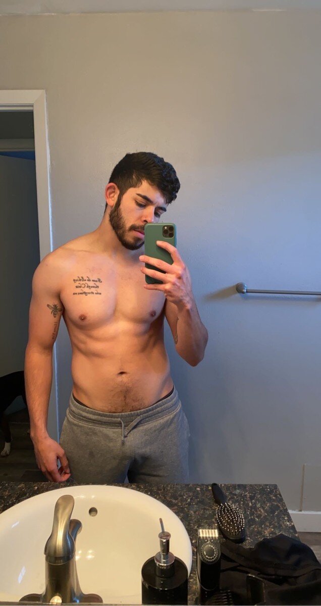 Antoniojx (@antoniojx), OnlyFans creator