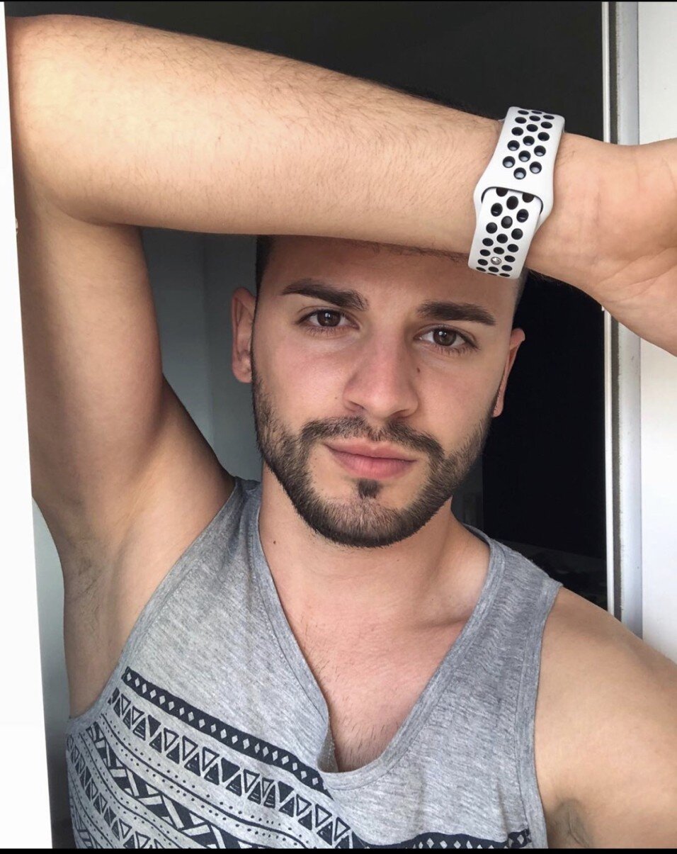 Antonioomena (@antonioomena), OnlyFans creator