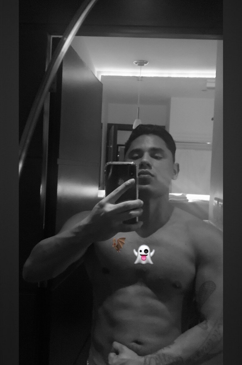 Antonioprivate (@antonioprivate), OnlyFans creator