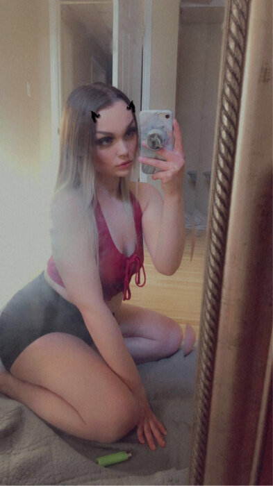 Anttixo (@anttixo), OnlyFans creator