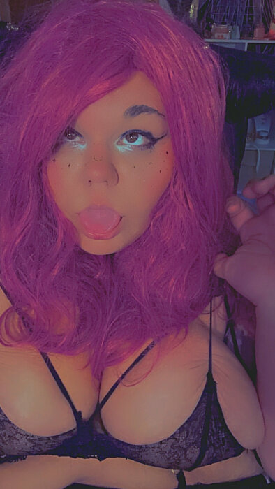Anurah (@anurahthesubkitten), OnlyFans creator