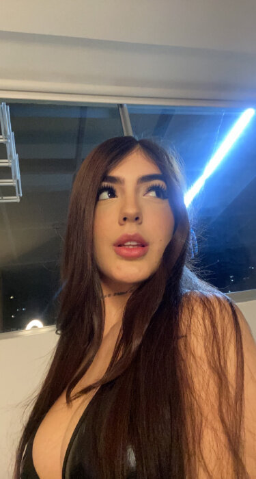 Anyelymurillo (@anyelymurillo), OnlyFans creator