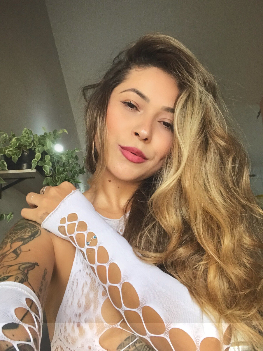 Anylima (@anylima), OnlyFans creator