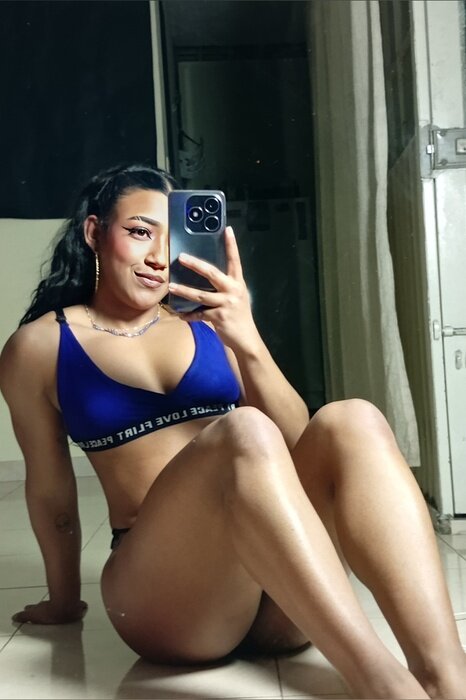 Anyolisncp (@anyolisncp), OnlyFans creator