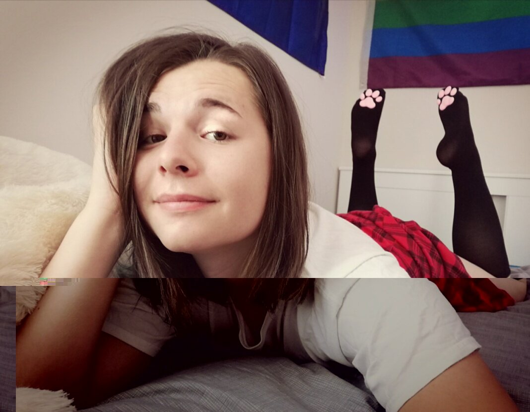 Anzeliane (@anzeliane), OnlyFans creator