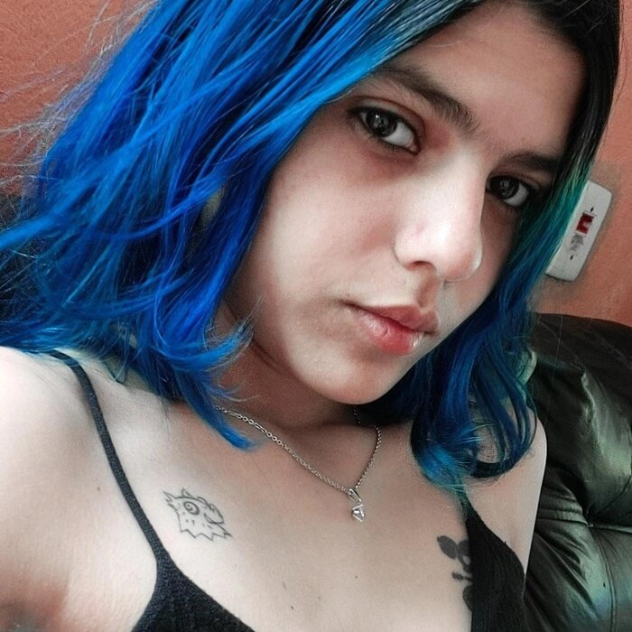 Aoikami (@aoikami), OnlyFans creator