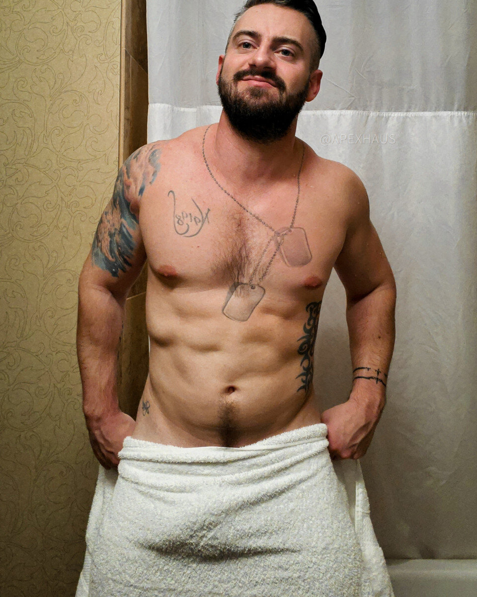 Apexx (@apexx), OnlyFans creator