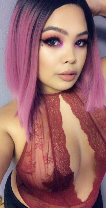 Aphroditeix (@aphroditeix), OnlyFans creator