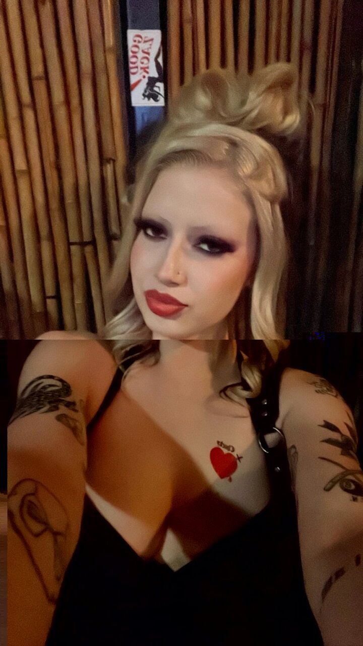 Aphroditesanctuary (@aphroditesanctuary), OnlyFans creator