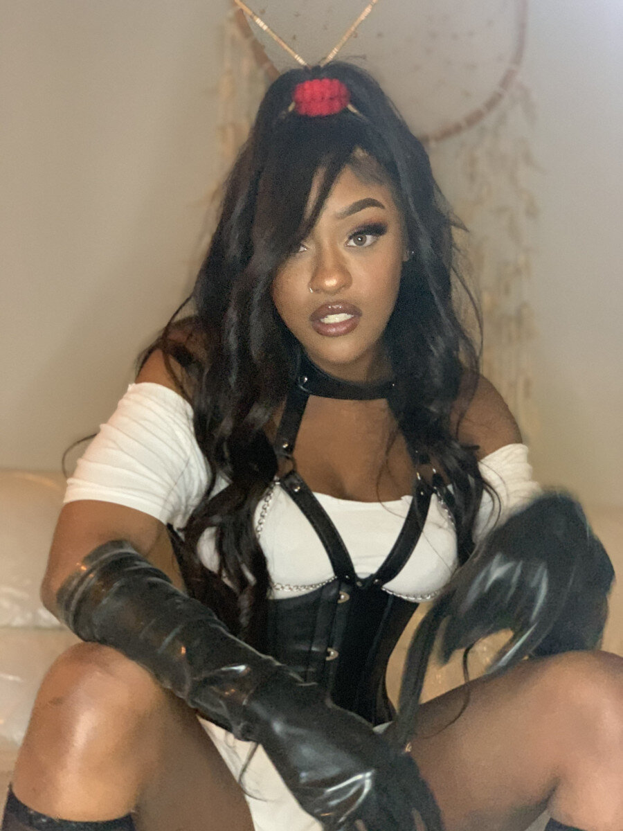 Apimpnamedrosie (@apimpnamedrosie), OnlyFans creator