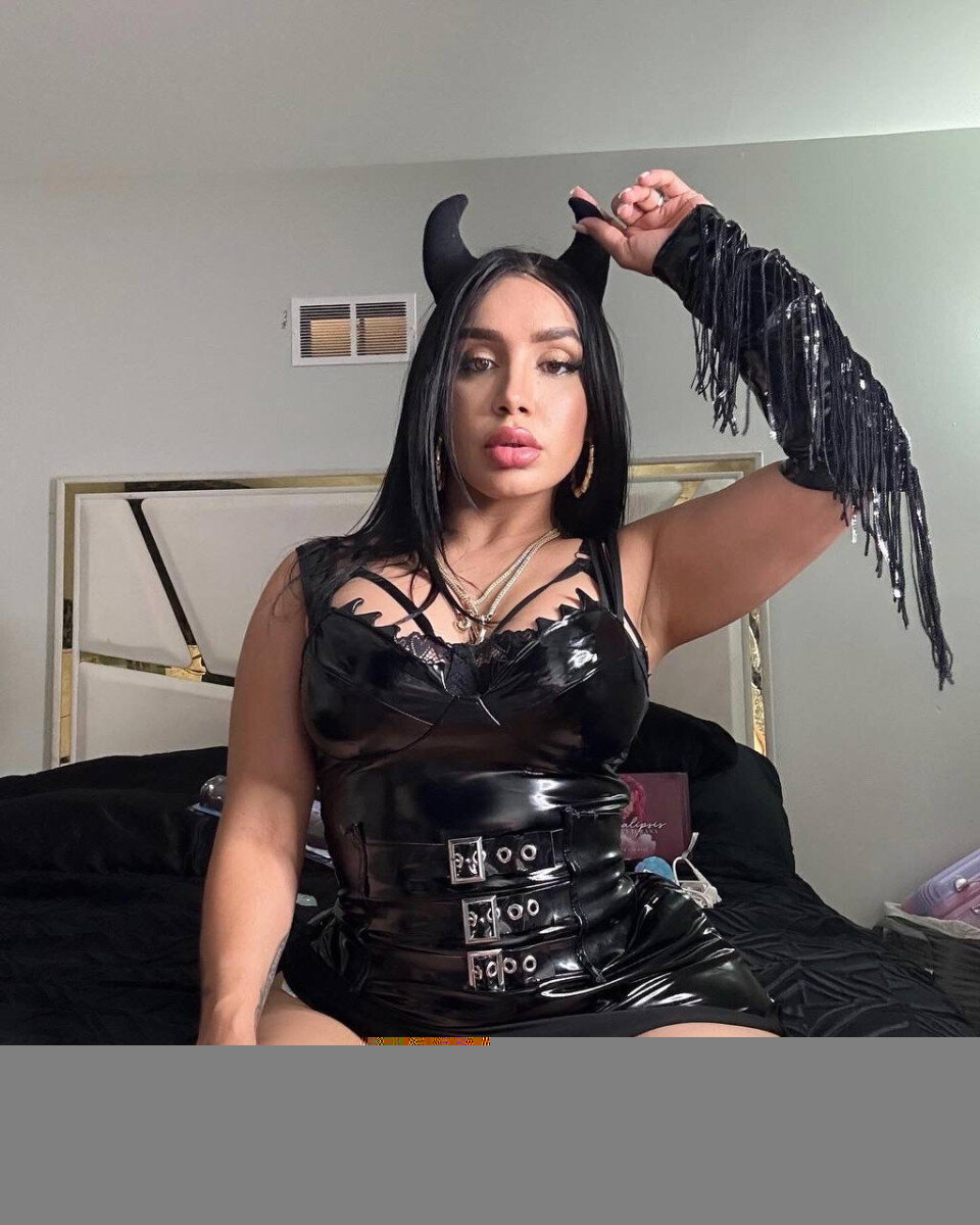 Apocalipsis025 (@apocalipsis025), OnlyFans creator