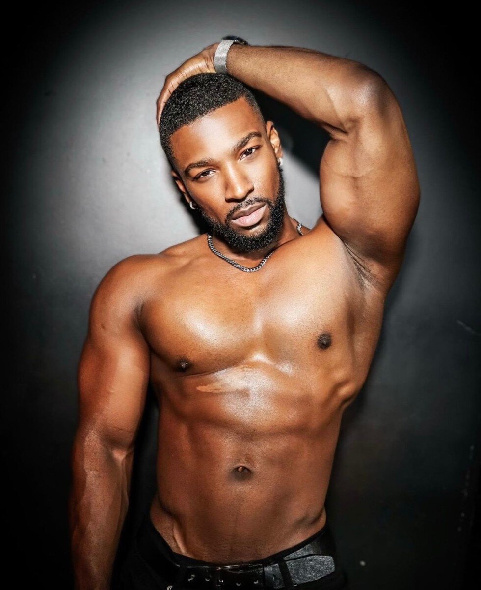Apolloreign (@apollo_reign), OnlyFans creator