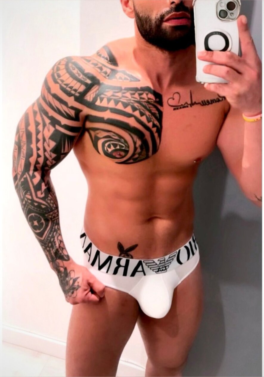 Apollofernandezoficial (@apollofernandezoficial), OnlyFans creator