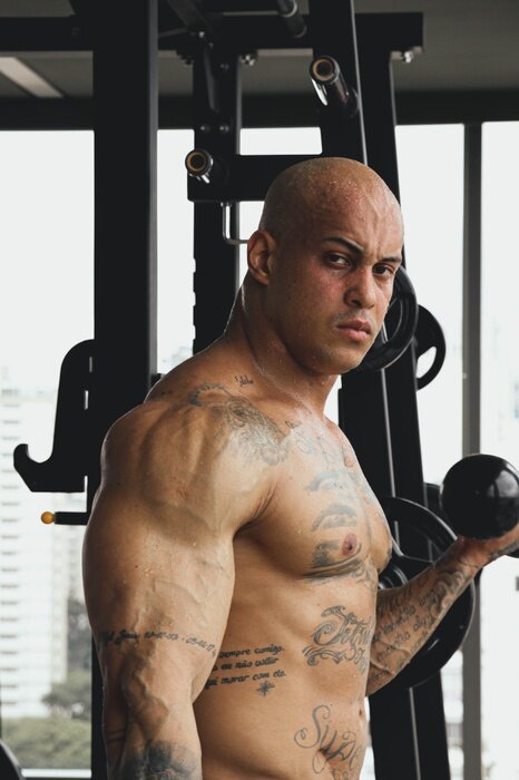 Apollopitbull (@apollopitbull), OnlyFans creator