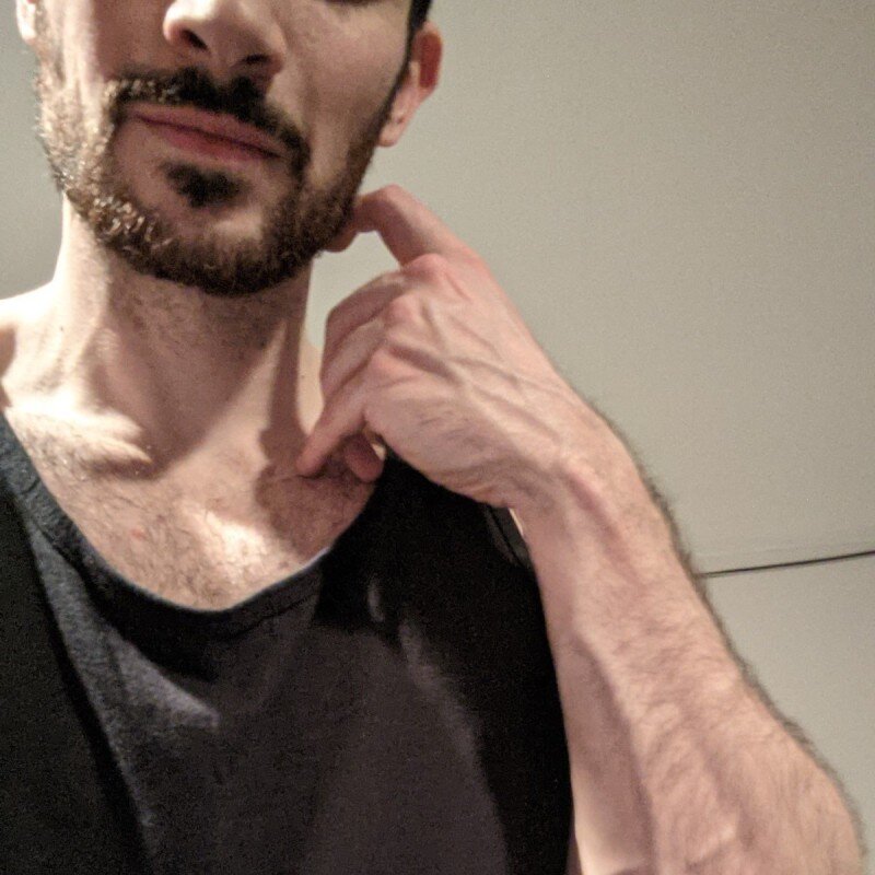 Apollorapids (@apollorapids), OnlyFans creator